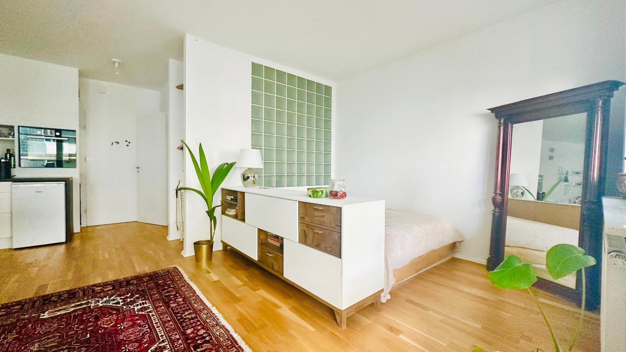 Metropolitan Apartament Warszawa