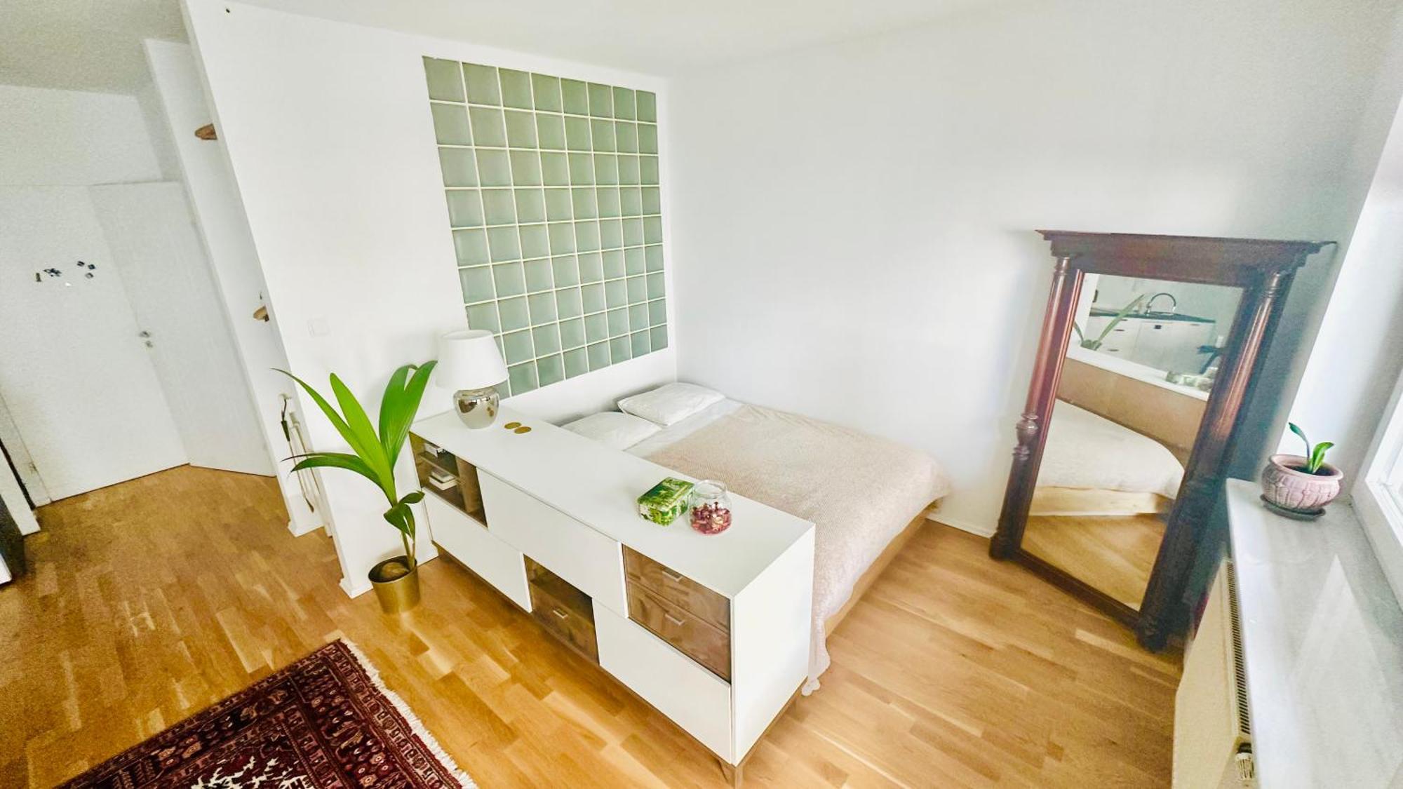 Apartament Metropolitan *