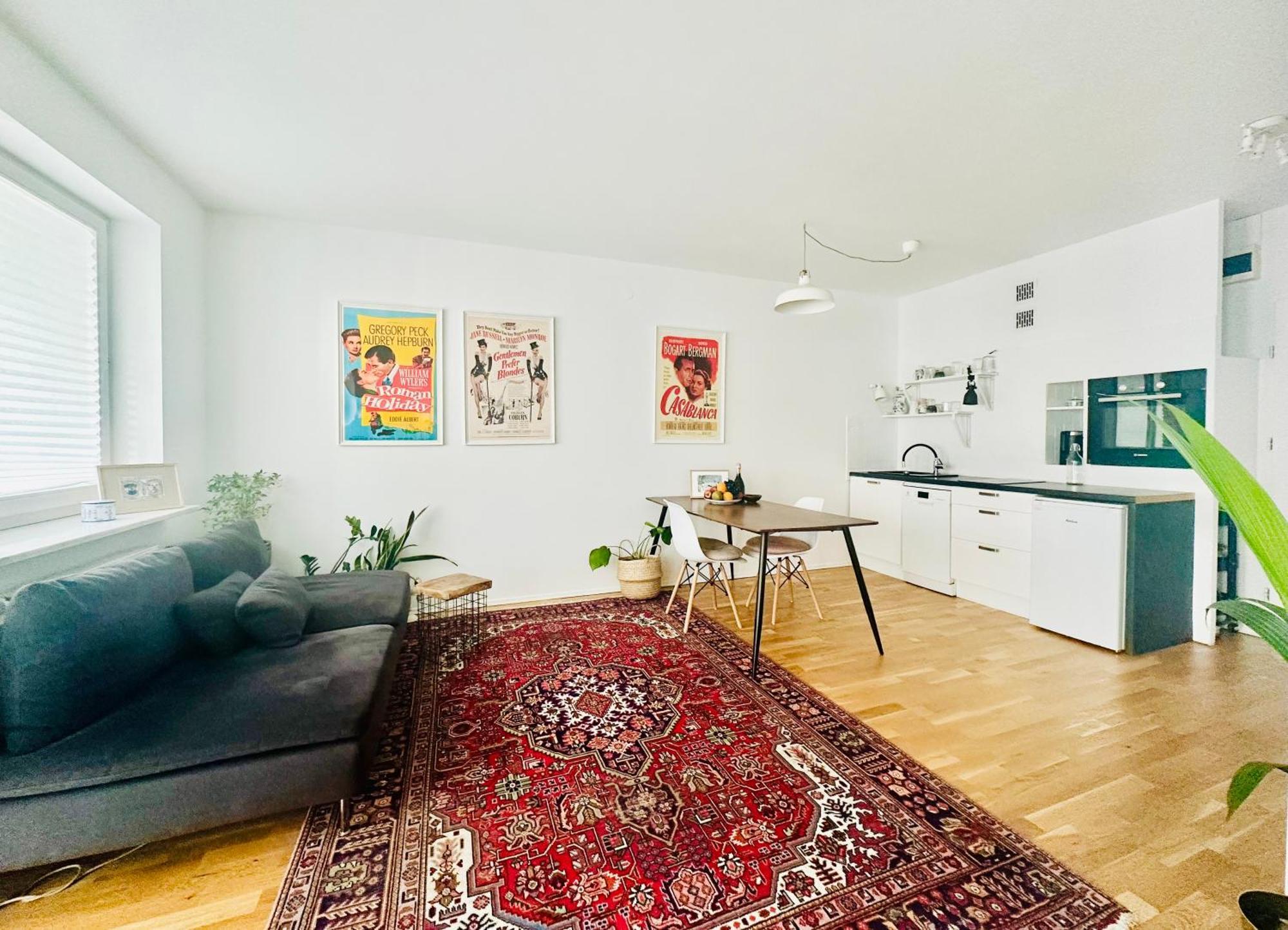 Apartament Metropolitan Warszawa