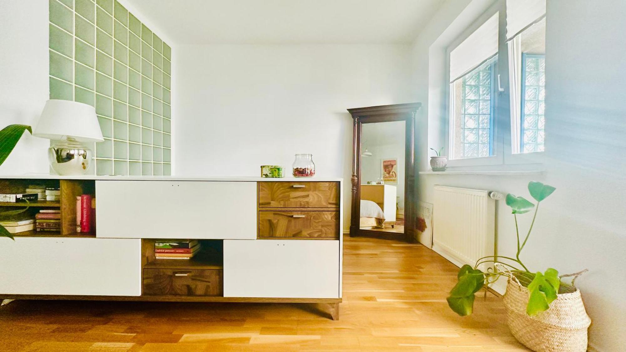 Apartament Metropolitan