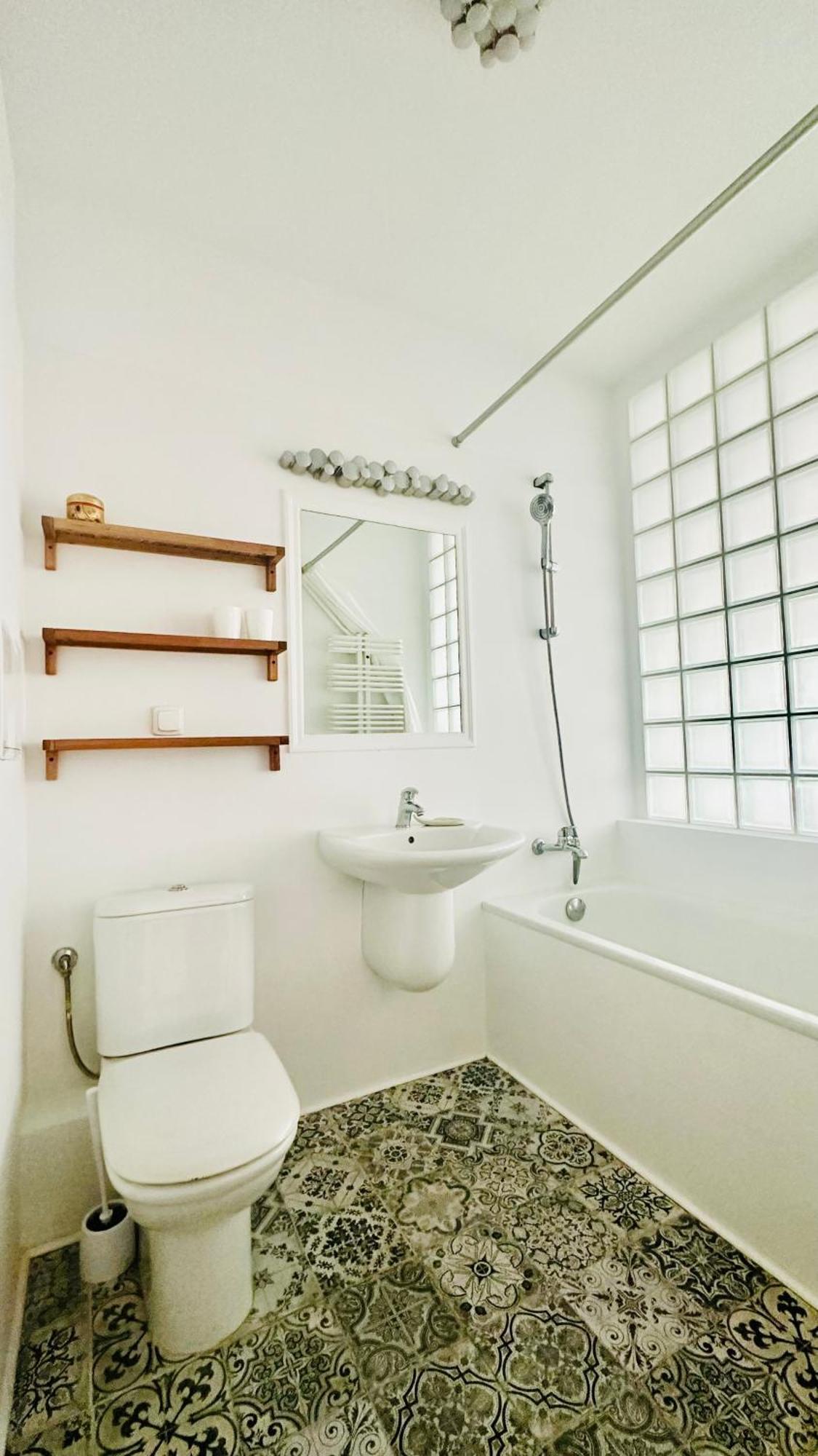 Apartament Metropolitan Warszawa