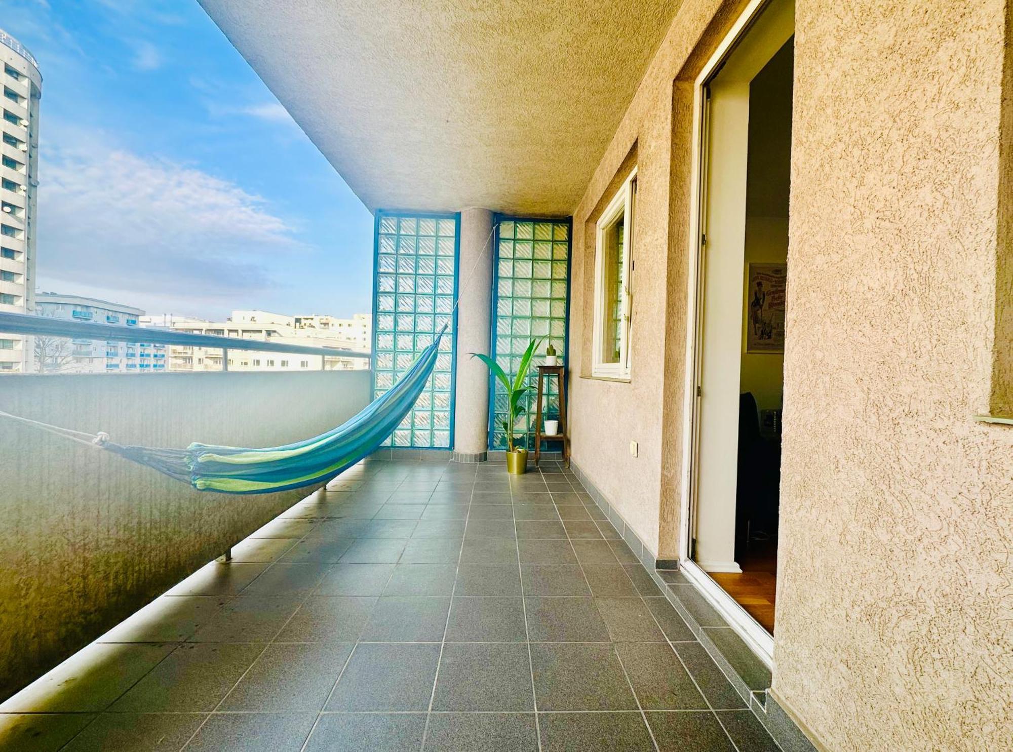 Apartament Metropolitan *