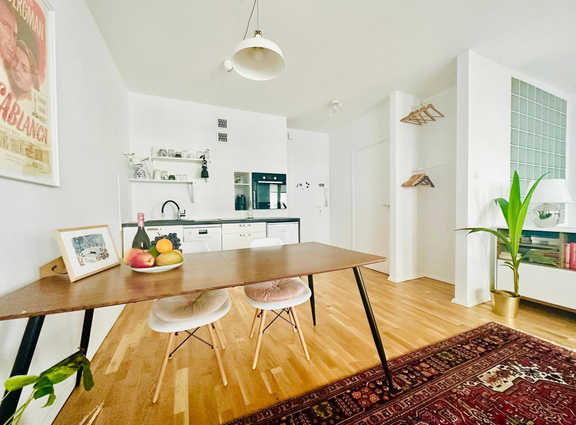 Apartament Metropolitan