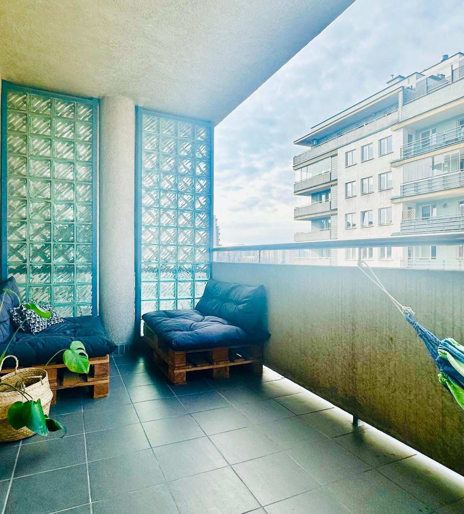 Metropolitan Apartament Warszawa